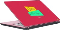 Dspbazar DSP BAZAR 5362 Vinyl Laptop Decal 15.6   Laptop Accessories  (DSPBAZAR)