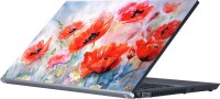 Dspbazar DSP BAZAR 8982 Vinyl Laptop Decal 15.6   Laptop Accessories  (DSPBAZAR)