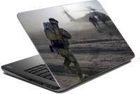meSleep Gun LS-59-382 Vinyl Laptop Decal 15.6   Laptop Accessories  (meSleep)