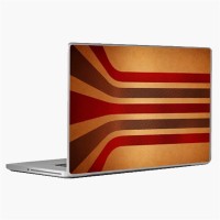 Theskinmantra Rays Travel Laptop Decal 13.3   Laptop Accessories  (Theskinmantra)
