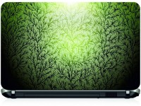 Box 18 Radiant Tree Vinyl Laptop Decal 15.6   Laptop Accessories  (Box 18)
