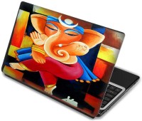 Shopmania Multicolor-300 Vinyl Laptop Decal 15.6   Laptop Accessories  (Shopmania)