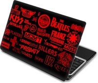 Shopmania Printed laptop stickers-826 Vinyl Laptop Decal 15.6   Laptop Accessories  (Shopmania)