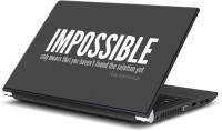 ezyPRNT Motivation Quote y2 (15 to 15.6 inch) Vinyl Laptop Decal 15   Laptop Accessories  (ezyPRNT)