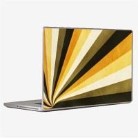 Theskinmantra Colour Blast Laptop Decal 14.1   Laptop Accessories  (Theskinmantra)