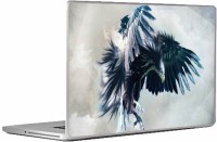 Swagsutra 14268LS Vinyl Laptop Decal 15   Laptop Accessories  (Swagsutra)