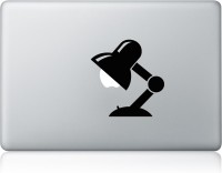View Clublaptop Sticker Lamp 13 inch Vinyl Laptop Decal 13 Laptop Accessories Price Online(Clublaptop)