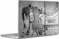 Swagsutra 15360LS Vinyl Laptop Decal 15   Laptop Accessories  (Swagsutra)