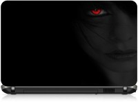 Box 18 Lady with red eyes759 Vinyl Laptop Decal 15.6   Laptop Accessories  (Box 18)