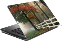 meSleep Nature 66-573 Vinyl Laptop Decal 15.6   Laptop Accessories  (meSleep)