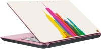 Dspbazar DSP BAZAR 6188 Vinyl Laptop Decal 15.6   Laptop Accessories  (DSPBAZAR)