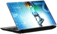 Zarsa Terabyte HP Desig 1 Vinyl Laptop Decal 15.6   Laptop Accessories  (Zarsa)
