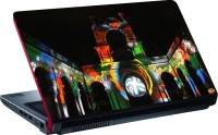 Dspbazar DSP BAZAR 3673 Vinyl Laptop Decal 15.6   Laptop Accessories  (DSPBAZAR)