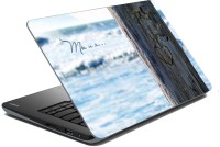 meSleep Abstract LS-58-072 Vinyl Laptop Decal 15.6   Laptop Accessories  (meSleep)