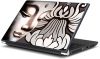 Artifa Buddha Vinyl Laptop Decal 15.6 RS.289.00