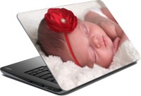 meSleep Baby LS-27-168 Vinyl Laptop Decal 15.6   Laptop Accessories  (meSleep)