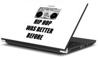 ezyPRNT Casettes and Tape Music F (15 to 15.6 inch) Vinyl Laptop Decal 15   Laptop Accessories  (ezyPRNT)