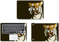 Swagsutra Prowl Skin Vinyl Laptop Decal 11   Laptop Accessories  (Swagsutra)