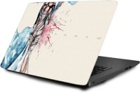 Printclub Designer Stickers 15.6 inch- Laptop skin-868 Vinyl Laptop Decal 15.6