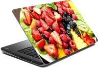 meSleep Fruit Chat LS-80-277 Vinyl Laptop Decal 15.6   Laptop Accessories  (meSleep)