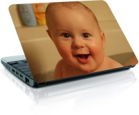 Shopmania Cute baby66 Vinyl Laptop Decal 15.6   Laptop Accessories  (Shopmania)