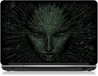 View Ng Stunners Face Abstract Vinyl Laptop Decal 15.6 Laptop Accessories Price Online(Ng Stunners)