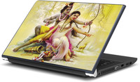 Artifa God Ram Vinyl Laptop Decal 15.6 RS.289.00