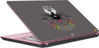 Dspbazar DSP BAZAR 6446 Vinyl Laptop Decal 15.6   Laptop Accessories  (DSPBAZAR)