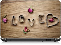 Box 18 Love 1431431 Vinyl Laptop Decal 15.6   Laptop Accessories  (Box 18)