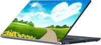 Dspbazar DSP BAZAR 7644 Vinyl Laptop Decal 15.6   Laptop Accessories  (DSPBAZAR)