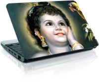 Shopmania MULTICOLOR-590 Vinyl Laptop Decal 15.6   Laptop Accessories  (Shopmania)