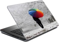 meSleep Unbrella LS-26-088 Vinyl Laptop Decal 15.6   Laptop Accessories  (meSleep)