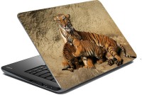 meSleep Tiger 70-261 Vinyl Laptop Decal 15.6   Laptop Accessories  (meSleep)