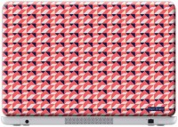 Macmerise Payal Singhal Coral Navy - Skin for Alienware 14 Vinyl Laptop Decal 14   Laptop Accessories  (Macmerise)