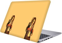 Shoprider Designer -412 Vinyl Laptop Decal 15.6   Laptop Accessories  (Shoprider)