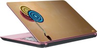 Dspbazar DSP BAZAR 5580 Vinyl Laptop Decal 15.6   Laptop Accessories  (DSPBAZAR)