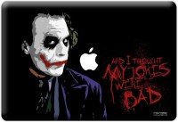 Macmerise Jokers Sarcasm - Skin for Macbook Pro 13