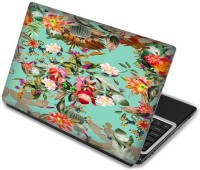 Shopmania Multicolor-240 Vinyl Laptop Decal 15.6   Laptop Accessories  (Shopmania)