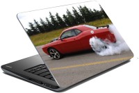 meSleep Car 62-064 Vinyl Laptop Decal 15.6   Laptop Accessories  (meSleep)