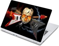ezyPRNT Beautiful Musical Expressions Music T (13 to 13.9 inch) Vinyl Laptop Decal 13   Laptop Accessories  (ezyPRNT)