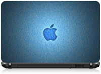 Box 18 Apple Abstract blue 1834 Vinyl Laptop Decal 15.6   Laptop Accessories  (Box 18)