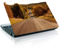 Shopmania Highway Vinyl Laptop Decal 15.6   Laptop Accessories  (Shopmania)