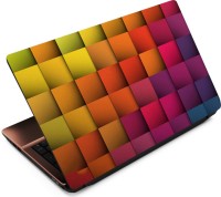 Anweshas Abstract Series 1056 Vinyl Laptop Decal 15.6   Laptop Accessories  (Anweshas)