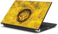 ezyPRNT Game Of Thrones Offspring (14 to 14.9 inch) Vinyl Laptop Decal 14   Laptop Accessories  (ezyPRNT)