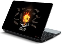 ezyPRNT Mad Money Vinyl Laptop Decal 15   Laptop Accessories  (ezyPRNT)