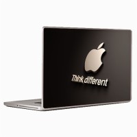 Theskinmantra Always Different Laptop Decal 13.3   Laptop Accessories  (Theskinmantra)