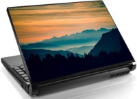 View Theskinmantra Escape Land Vinyl Laptop Decal 15.6 Laptop Accessories Price Online(Theskinmantra)