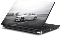 ezyPRNT Costly White Car City () Vinyl Laptop Decal 15   Laptop Accessories  (ezyPRNT)