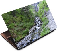 View Anweshas Nature E105 Vinyl Laptop Decal 15.6 Laptop Accessories Price Online(Anweshas)