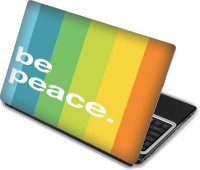 Shopmania Printed laptop stickers-398 Vinyl Laptop Decal 15.6   Laptop Accessories  (Shopmania)